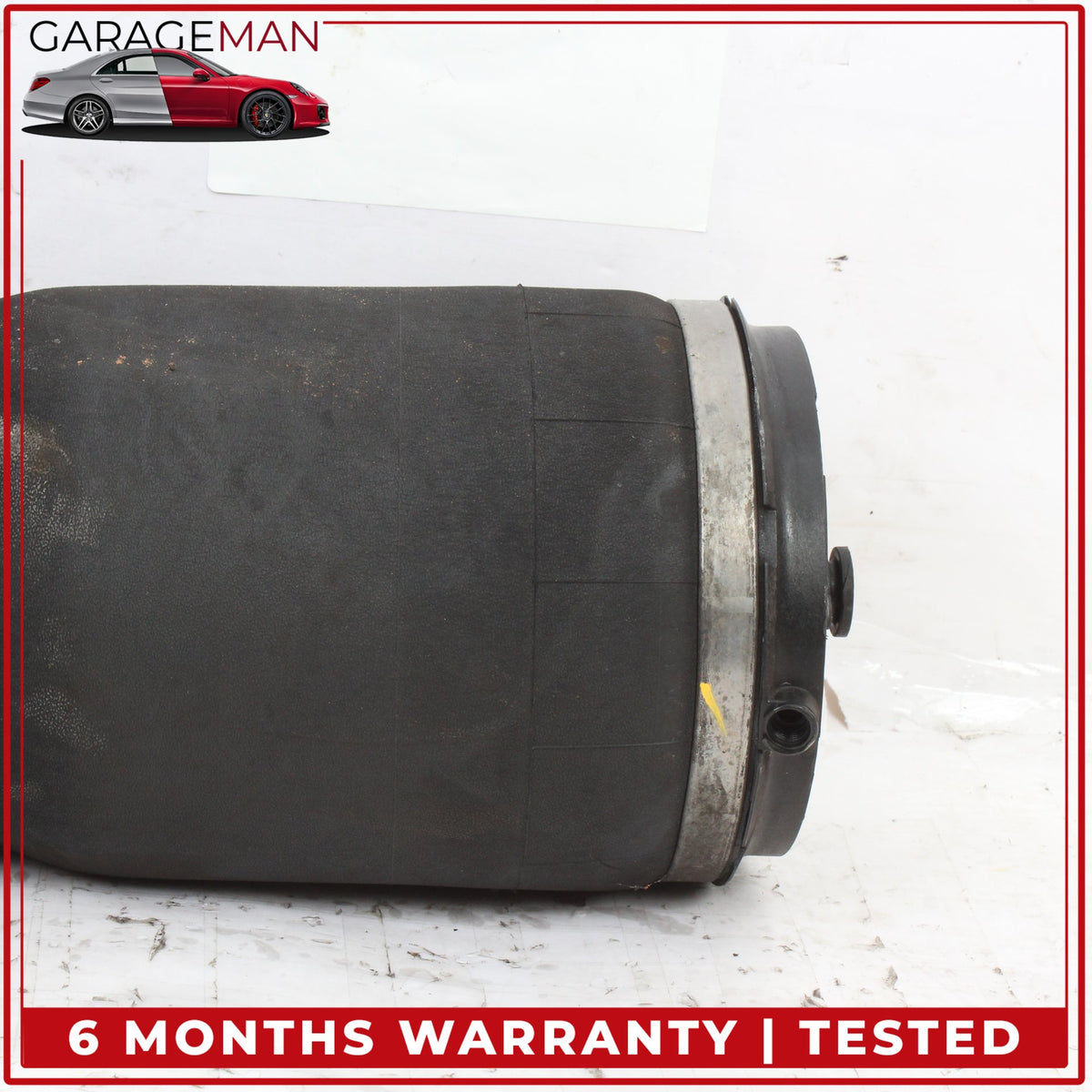 2014-2022 LR Range Rover Sport L494 Rear Left Air Suspension Bag Shock OEM