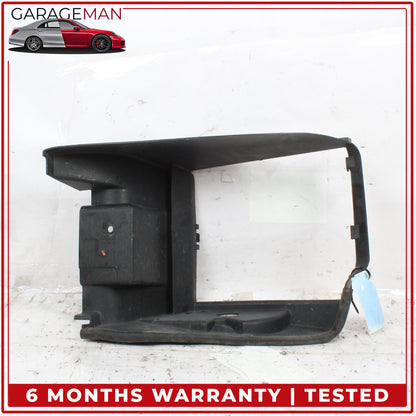2014-2017 LR Range Rover Sport L494 Front Left Side Radiator Shroud OEM