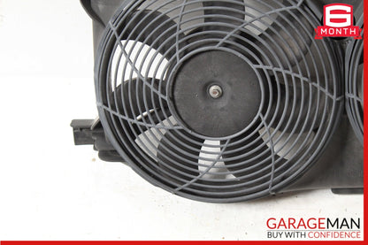 1998-2005 Mercedes-Benz ML350 W163 Radiator/Engine Cooling 1635000155
