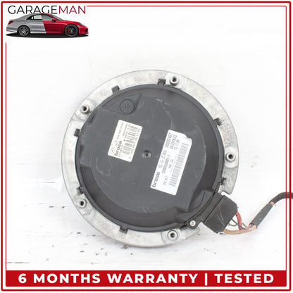 2008-2018 Mercedes W212 E350 GLK350 Engine Radiator Cooling Fan Motor OEM
