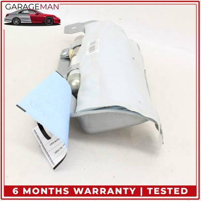 2003-2012 Mercedes R230 SL500 SL55 AMG Knee Airbag Air Bag Left Driver Side OEM