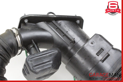 2013-2016 Porsche Cayman 981 Air Intake Duct Filter Assembly 98111027000 OEM