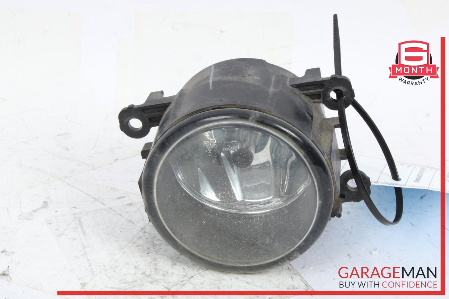 2010-2013 Land Rover LR4 SUV Front Left or Right Side Fog Light 89207191 OEM