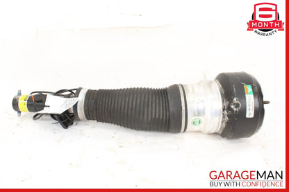 2007-2013 Mercedes S550 W221 Airmatic Shock Strut Front Left/Right AS2540
