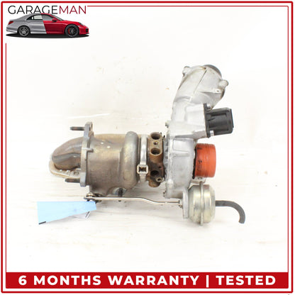 2014-2019 Mercedes-Benz CLA250 W117 Sedan Turbocharger 2700902980 OEM