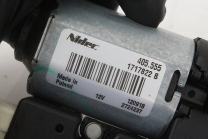 2007-2013 Mercedes-Benz S550 W221 Sedan Sun Roof Motor 2219066000 OEM