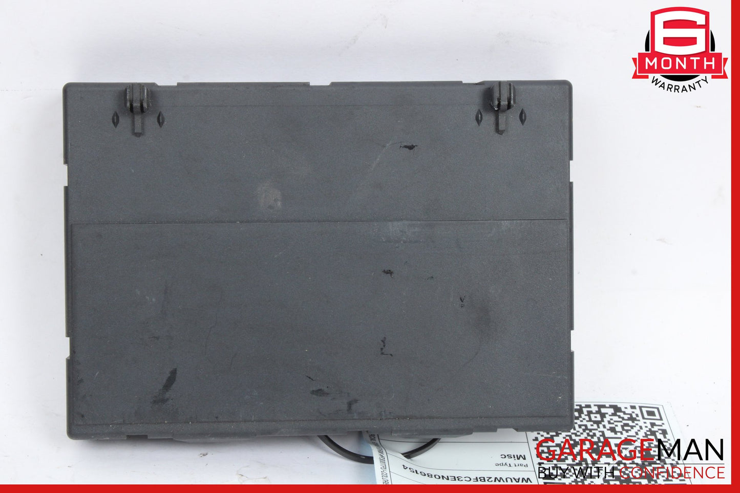 2012-2018 Audi S7 Front Left or Right Seat Backrest Control Module 4G8959760C