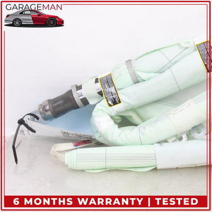 2014-2024 Maserati Ghibli M157 Left Side Upper Roof Curtain Airbag 670009221 OEM