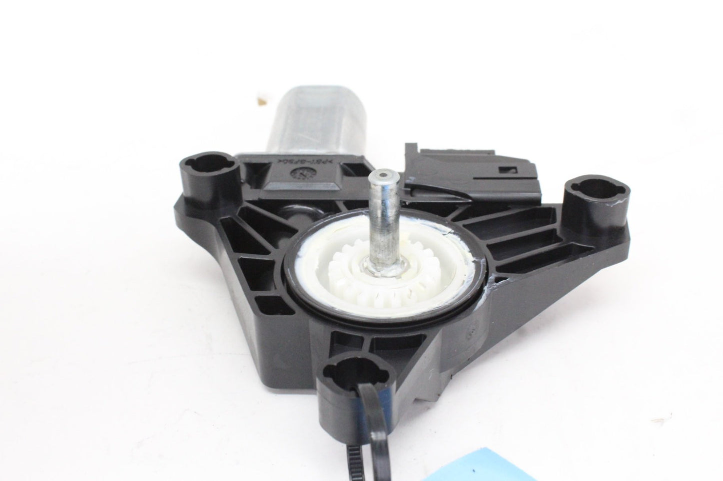 15-20 Mercedes W205 C300 Rear Left Side Door Window Regulator Motor OEM