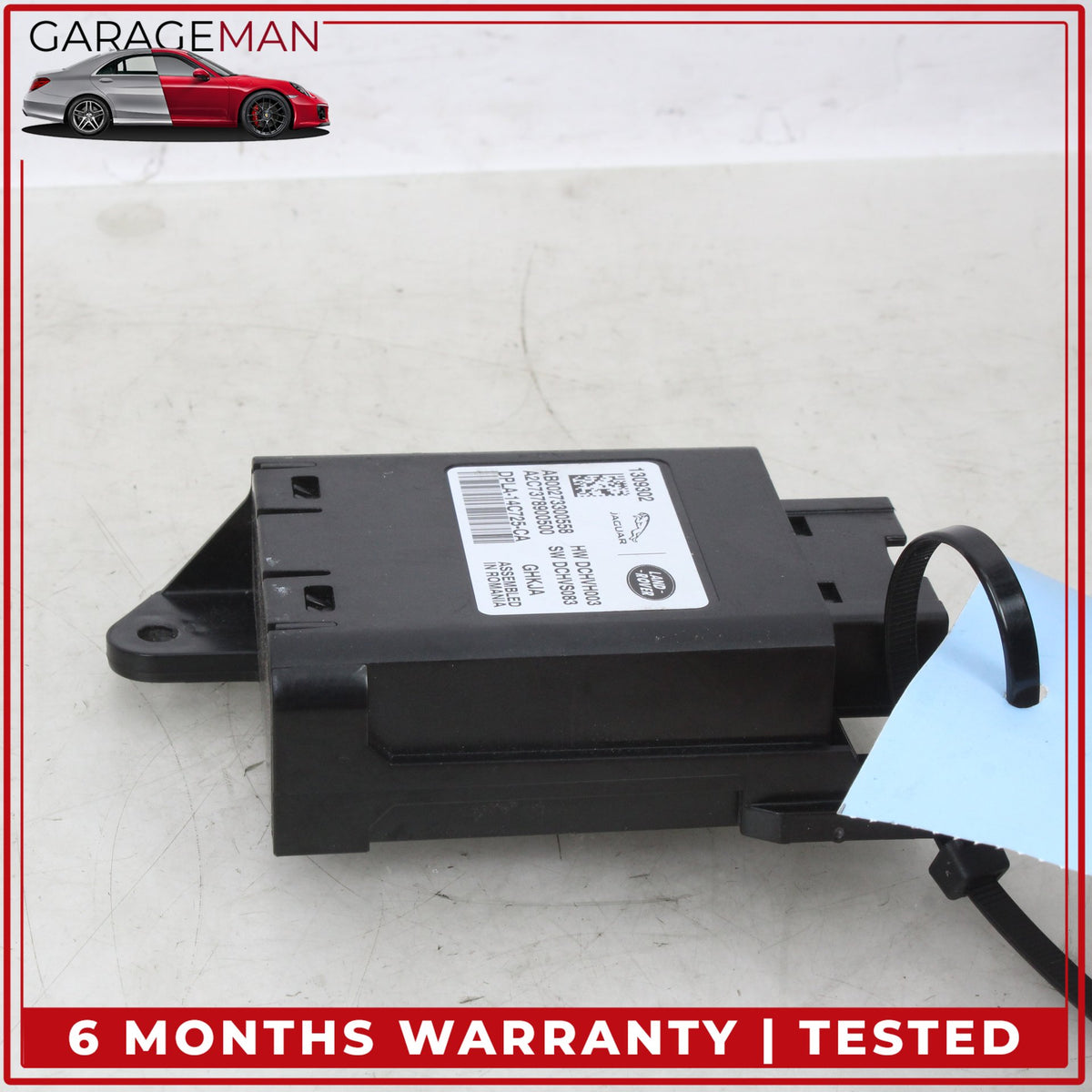 2014-2022 Land Rover Range Rover L405 Front Left or Right Seat Heat Module OEM