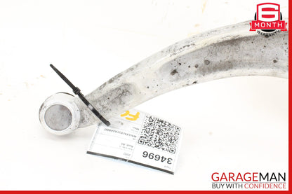 09-17 Audi A5 Front Left Driver Side Lower Rearward Control Arm OEM 8K0407695G