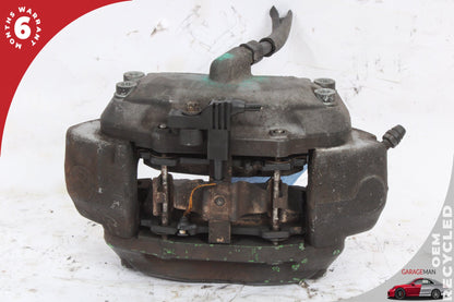 2003-2006 Mercedes-Benz SL500 R230 Convertible Front Left and Right Side Brake Caliper 0024202383 OEM
