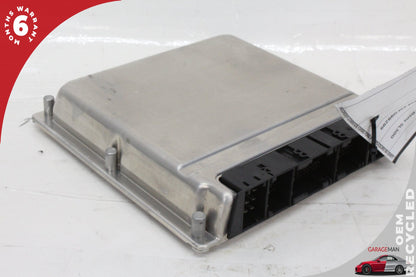 2003-2006 Mercede R230 SL500 S430 ECU Engine Control Module Unit 1131534479 OEM