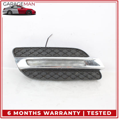 2012-2015 Mercedes-Benz ML350 W166 SUV Front Right Side Fog Light Lamp 1668800724 OEM