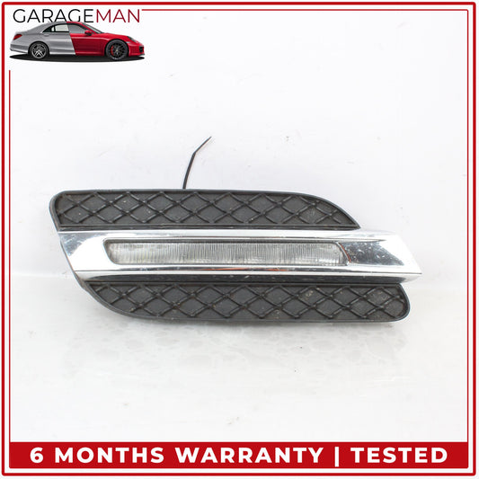 2012-2015 Mercedes-Benz ML350 W166 SUV Front Right Side Fog Light Lamp 1668800724 OEM