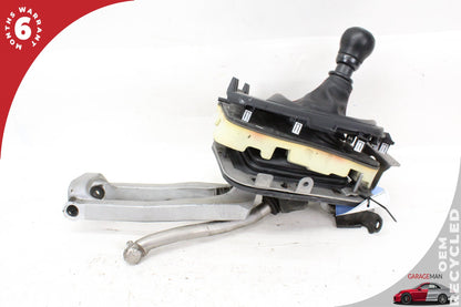 2022-2025 Subaru BRZ Manual Transmission Gear Shifter Selector Assembly OEM