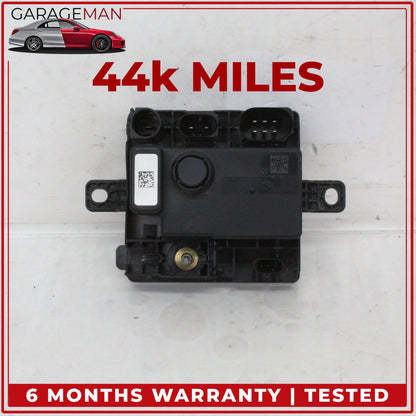 2011-2019 BMW X3 640i 650i Power Integrated Supply Control Module 8645514 OEM