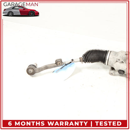 2012-2018 BMW 320i xDrive Electric Steering Rack and Pinion 6864291 OEM
