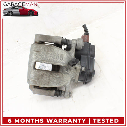 2012-2018 Audi A6 A7 Rear Right Side Brake Caliper w/ Actuator 4G6AF OEM