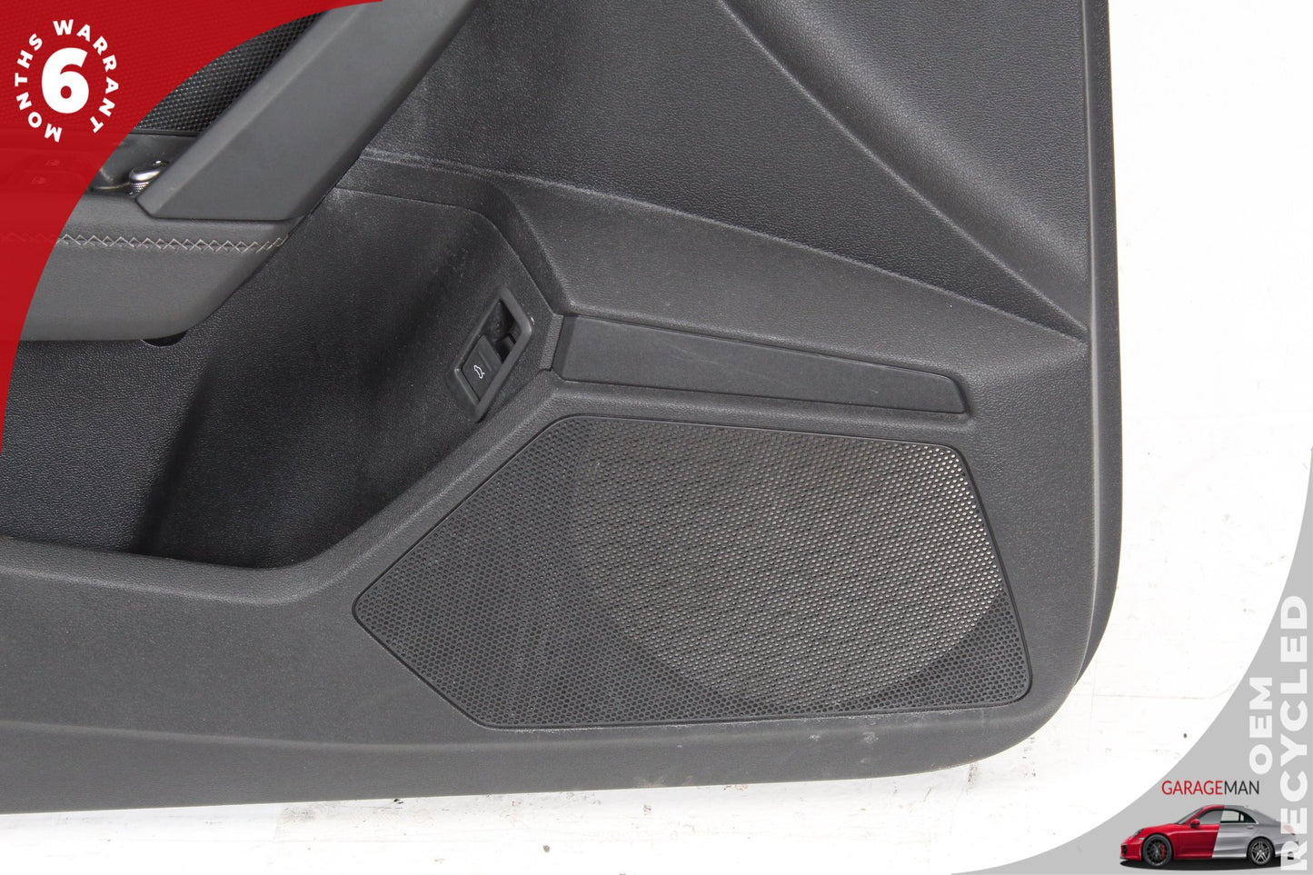 2022-2026 Audi A3 S3 Front Left Driver Side Door Trim Panel 8Y0867117 OEM