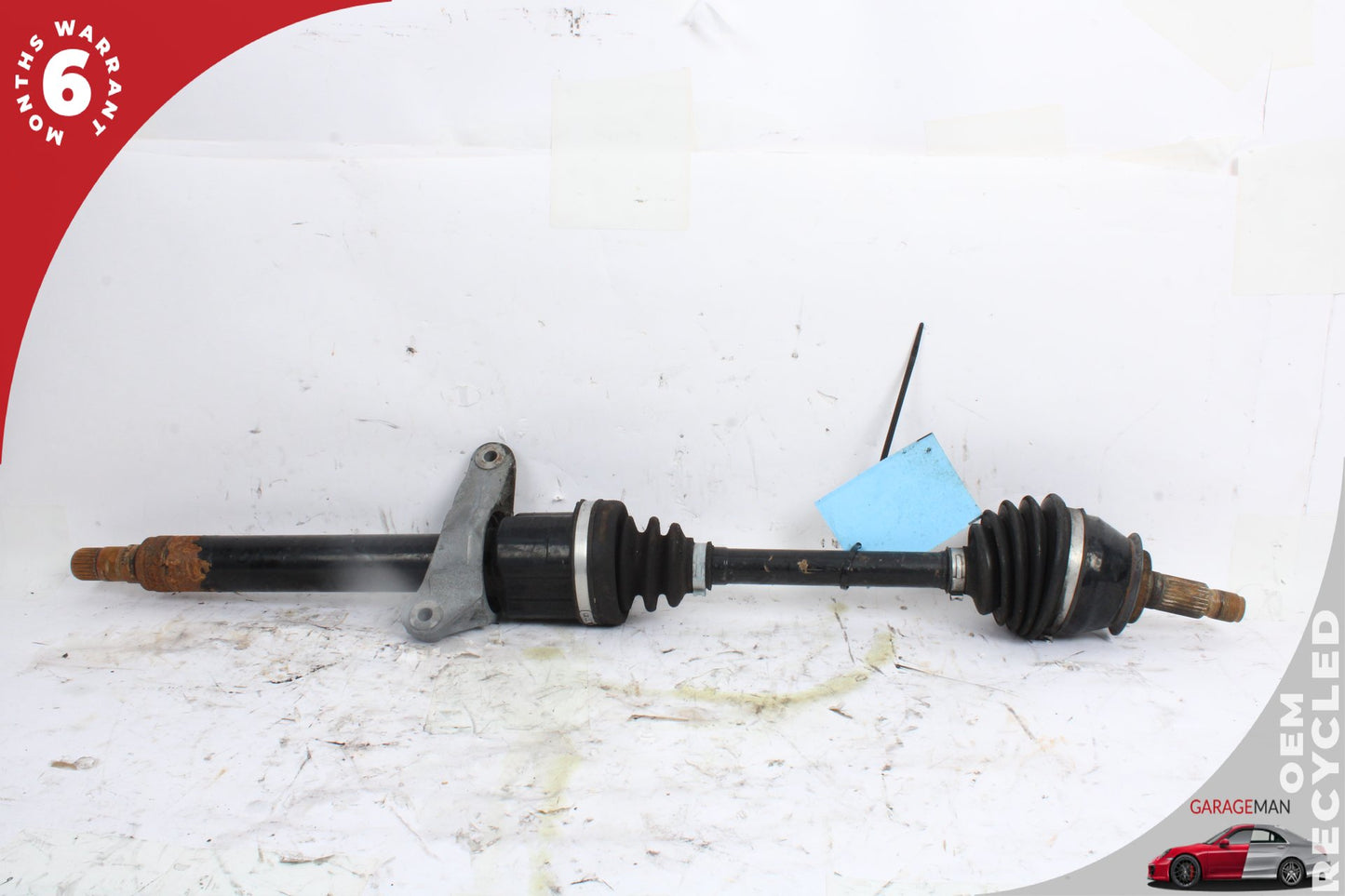 2007-2015 Mini Cooper R56 Front Right Side CV Axle Drive Shaft 8605468 OEM