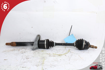 2007-2015 Mini Cooper R56 Front Right Side CV Axle Drive Shaft 8605468 OEM