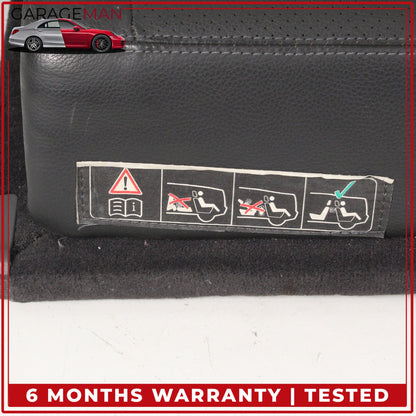 2004-2009 Mercedes-Benz E320 S211 Wagon 3rd Row Lower Bottom Seat Cushion OEM