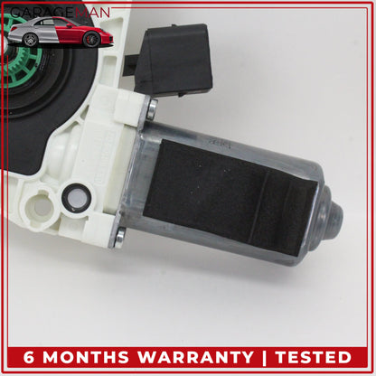 2014-2019 Mercedes-Benz CLA250 W117 Sedan Front Right Window Regulator Motor 61041113 OEM