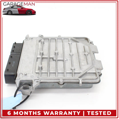 2016-2023 Mercedes W205 C300 GLC300 ECU Engine Control Module 2649001200 OEM