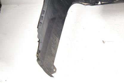 2010-2016 Land Rover LR4 SUV Rear Bumper Cover Assembly AH2217A958AA OEM