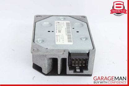 2008-2018 Mercedes-Benz E350 W212 Subwoofer Amp Amplifier Harman Becker OEM