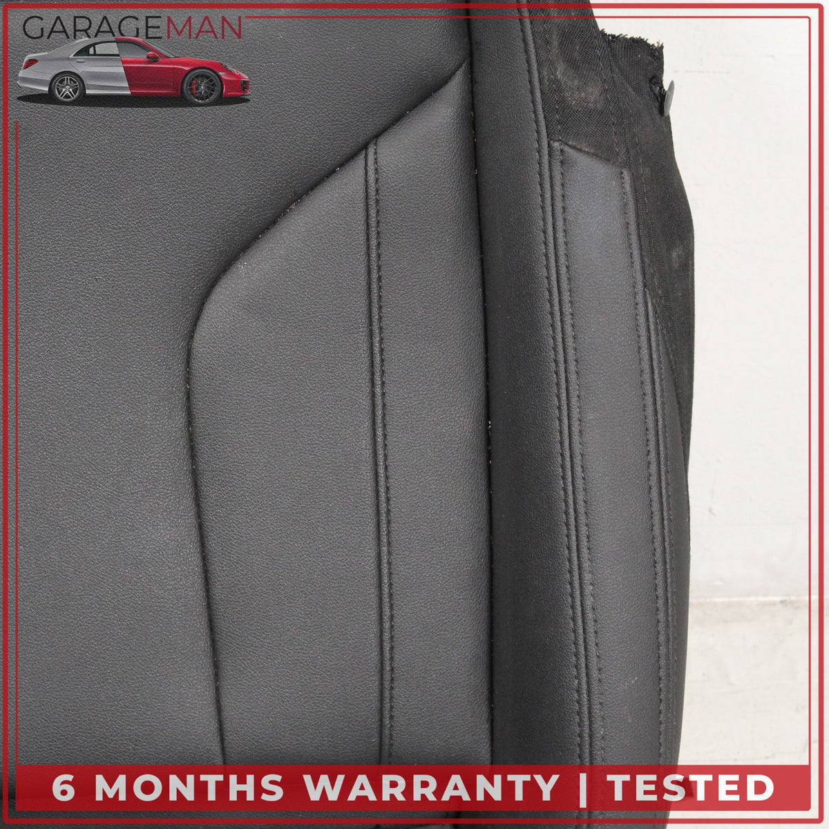 2019-2026 BMW Z4 G29 Front Right Lower Bottom Seat Cushion OEM