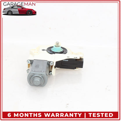 2010-2016 Land Rover LR4 Front Right Window Regulator Motor AH2214B552AA OEM