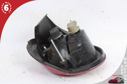 2002-2005 Ford Thunderbird Rear Left Side Tail Light Lamp 1W6Z13405AA OEM
