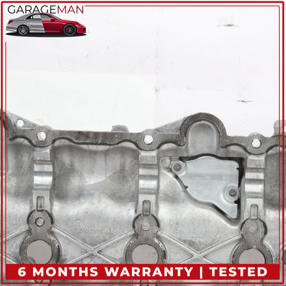 2015-2020 Mercedes X156 GLA250 Engine Cylinder Head Valve Cover 2700102502 OEM