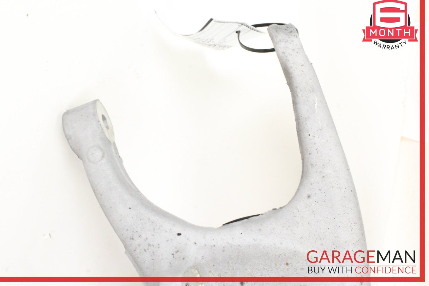 2012-2018 Audi A6 C7 Sedan Rear Right Side Lower Control Arm 8R0505312F OEM