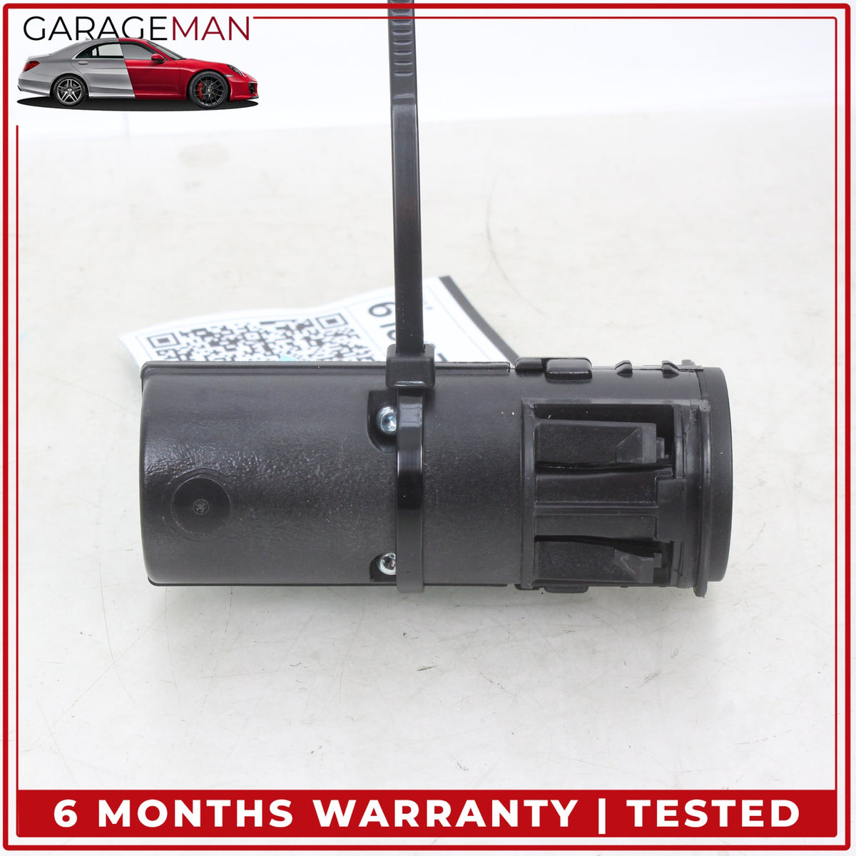 2013-2022 Maserati Ghibli M157 Engine Start Stop Push Button Control Switch OEM