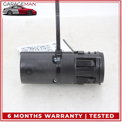 2013-2022 Maserati Ghibli M157 Engine Start Stop Push Button Control Switch OEM