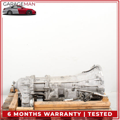 2014-2016 Hyundai Genesis 3.8L RWD A8LR1 Automatic Transmission OEM 109K