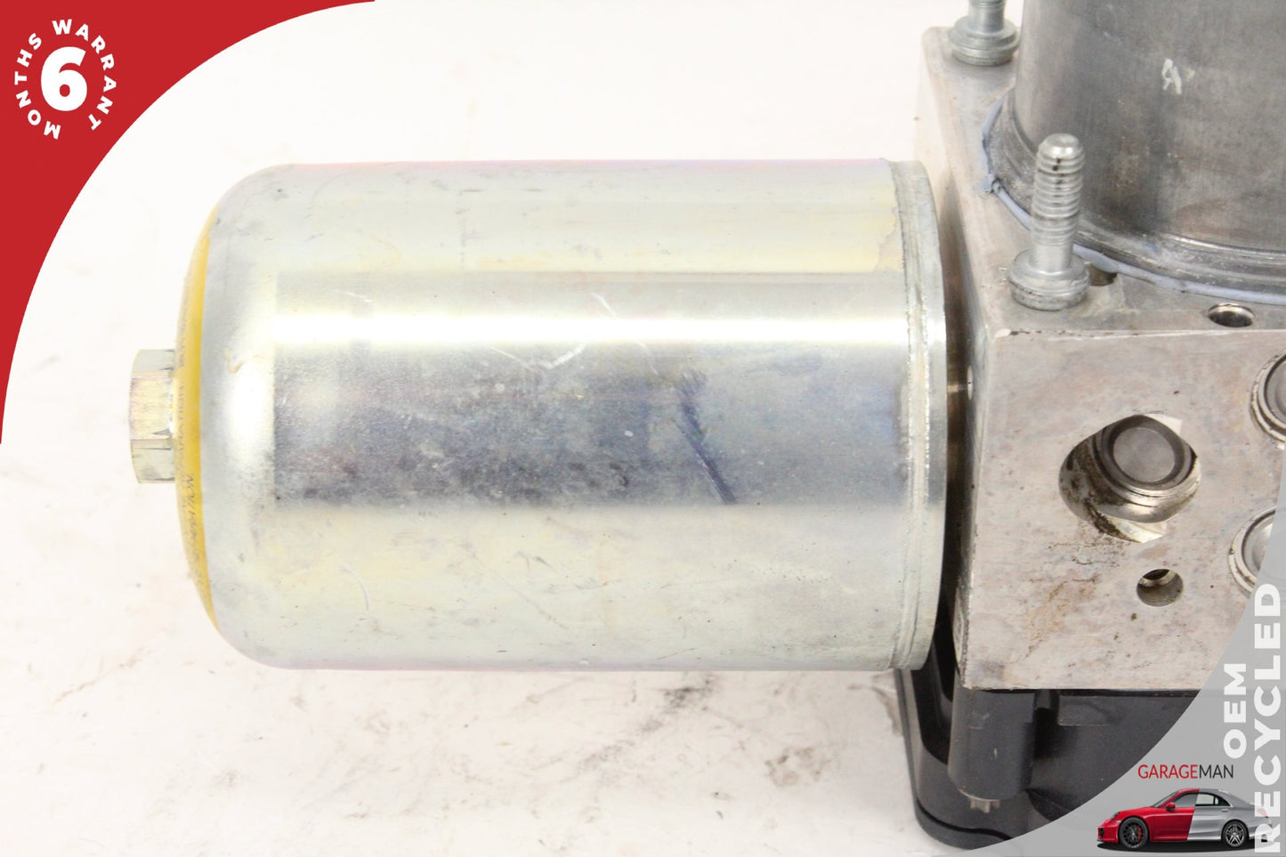 2014-2017 Fiat 500L ABS Anti Lock Brake Pump Module 68203240AA OEM