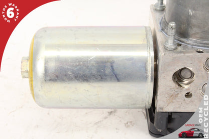 2014-2017 Fiat 500L ABS Anti Lock Brake Pump Module 68203240AA OEM