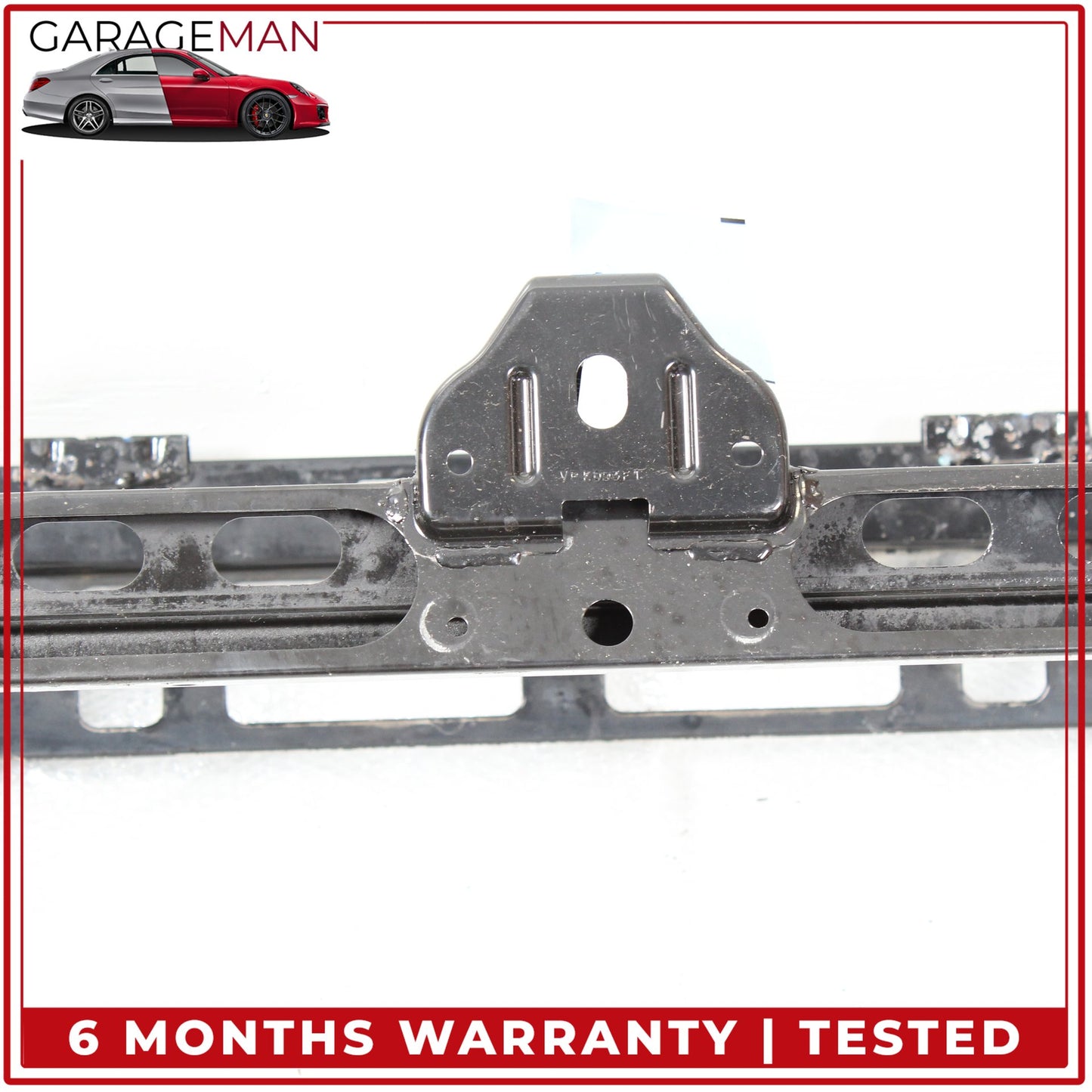 2014-2019 Chevrolet Silverado 1500 Front Radiator Support Bracket 23133705 OEM