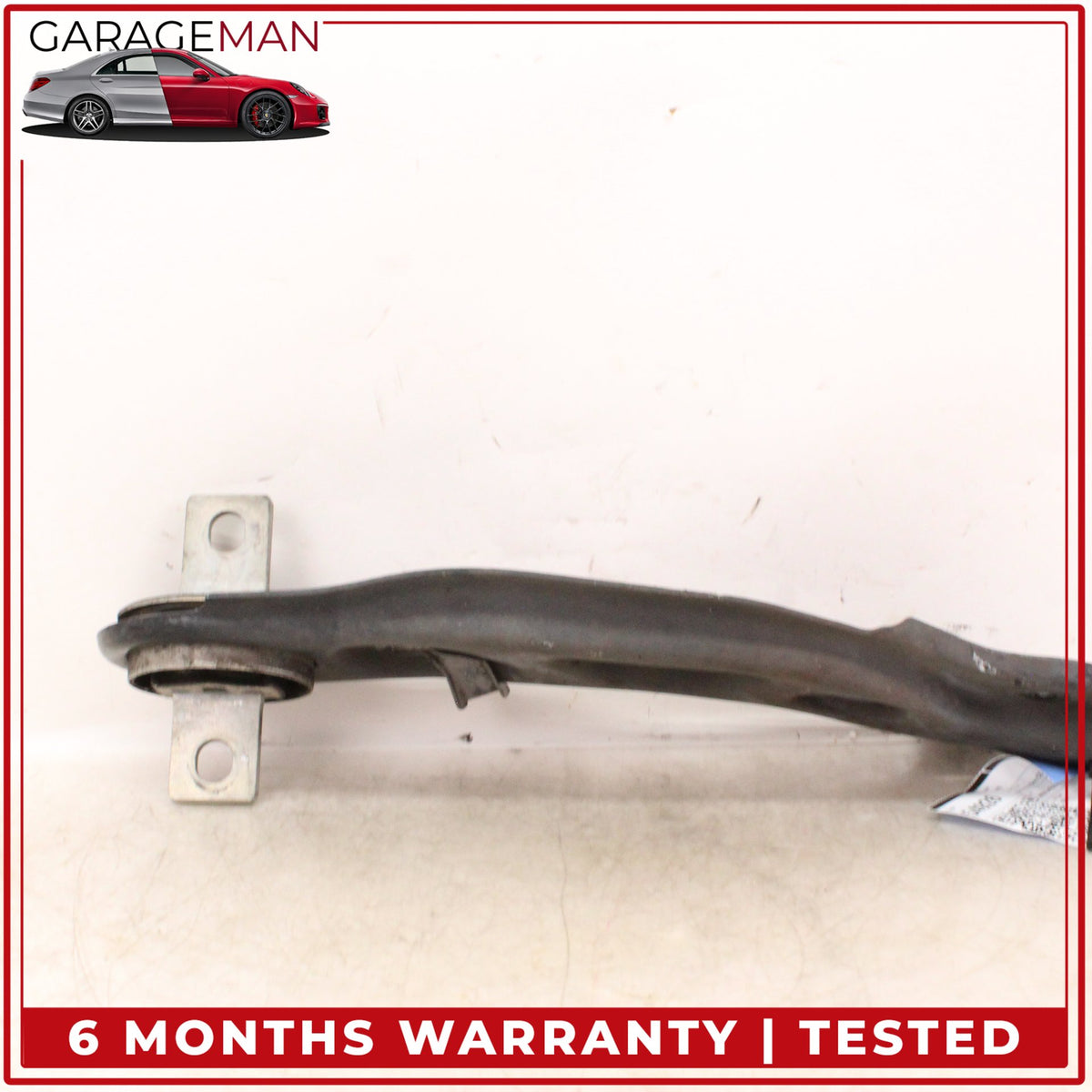2014-2019 Mercedes W117 CLA250 Rear Right Side Lower Suspension Control Arm OEM
