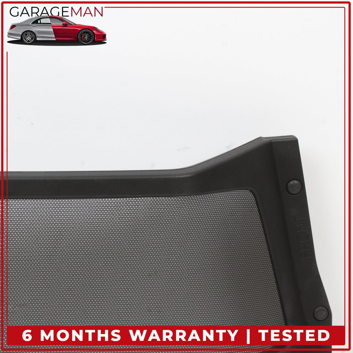 2019-2026 BMW Z4 G29 Roadster Sunroof Wind Deflector 9481141 OEM