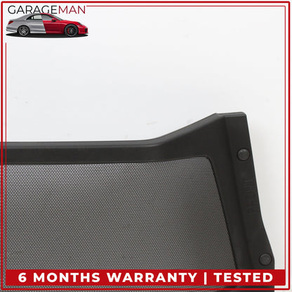 2019-2026 BMW Z4 G29 Roadster Sunroof Wind Deflector 9481141 OEM