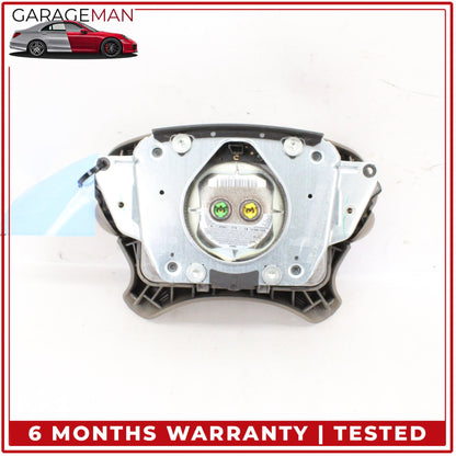 2003-2009 Mercedes-Benz CLK350 W209 Coupe Steering Wheel Airbag 2308600102 OEM
