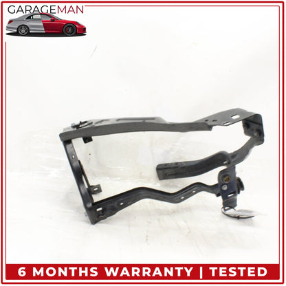 2010-2017 Mercedes W207 E350 Headlight Head Light Support Bracket Frame OEM