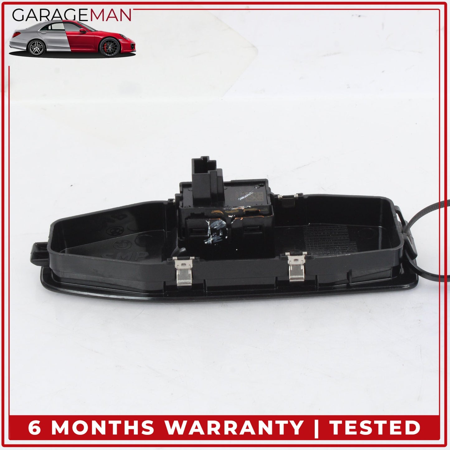 2023-2026 BMW X2 U10 SUV Power Window Switch 51419423240 OEM