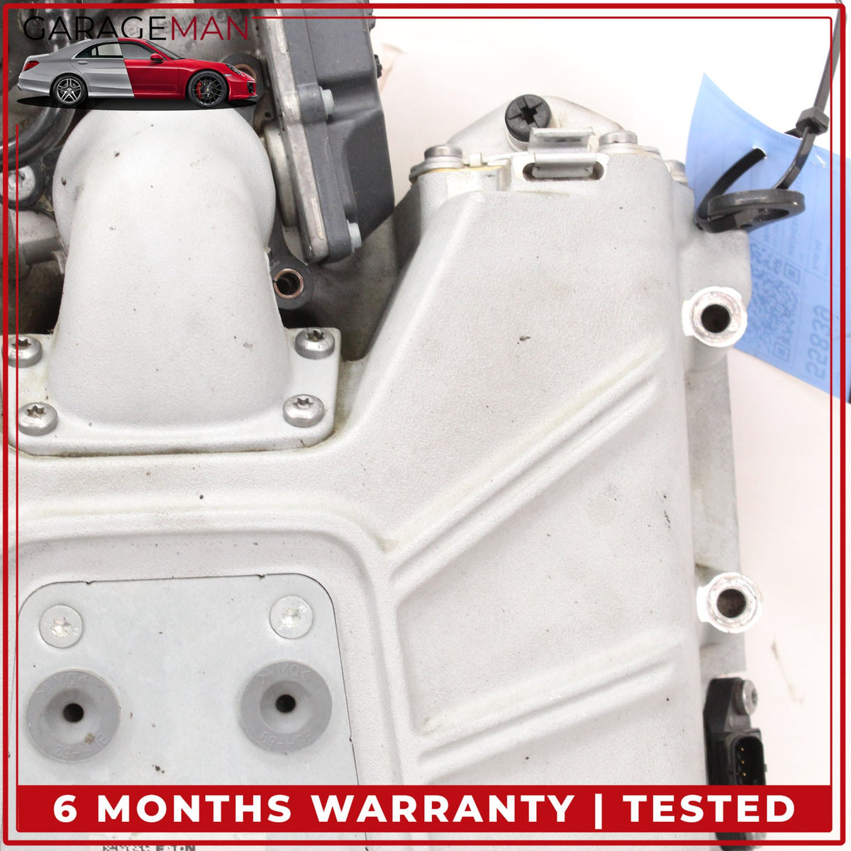 2009-2018 Audi A6 Porsche Cayenne VW Touareg 3.0L Supercharger 06E145601AG OEM