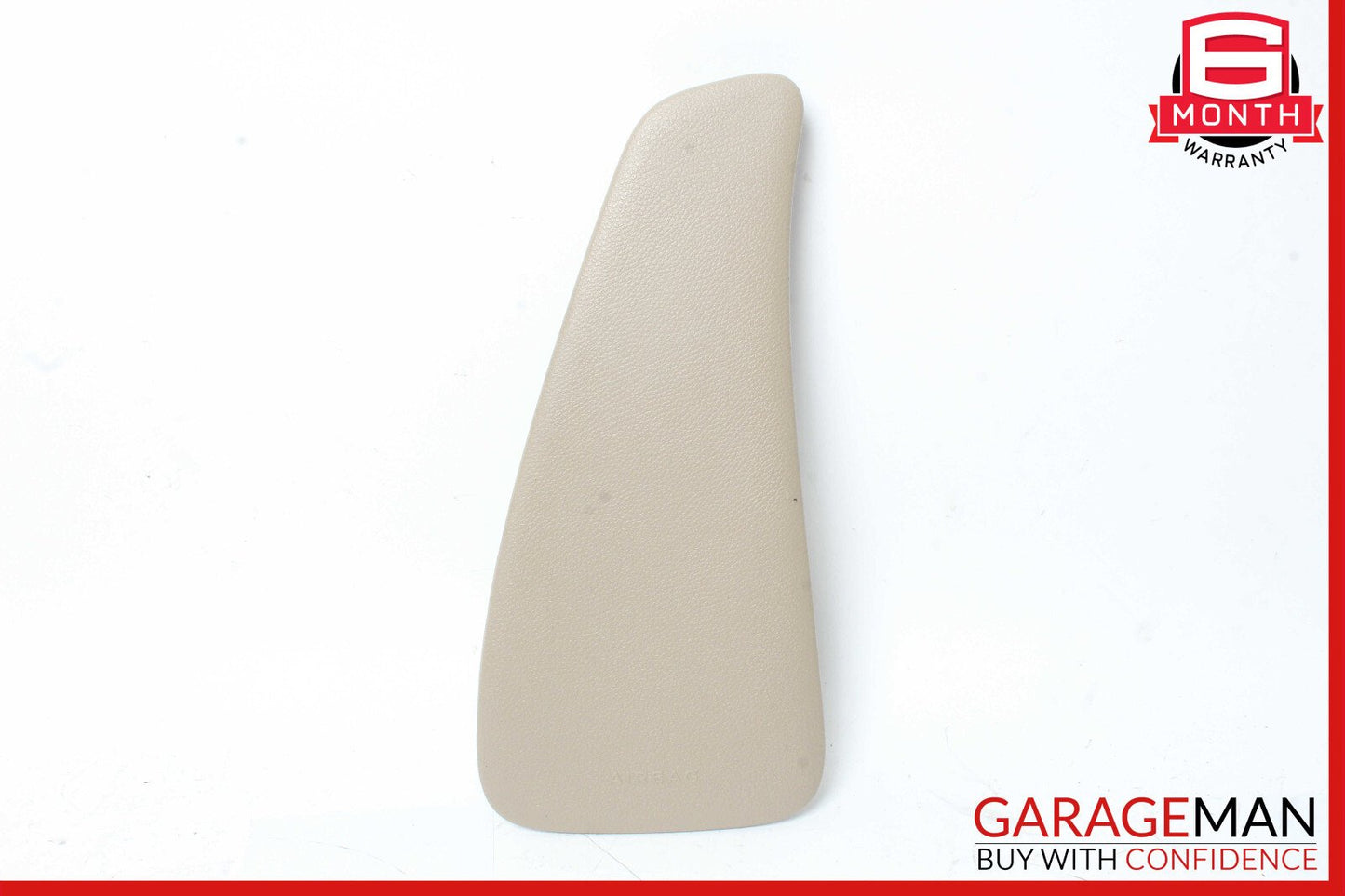 10-18 Mercedes W212 E350 CLS550 Seat Side Airbag Air Bag Front Left OEM